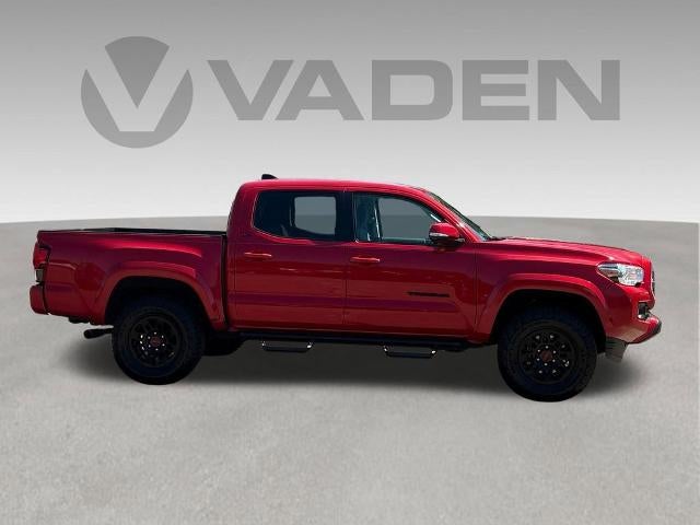 2022 Toyota Tacoma 2WD SR5