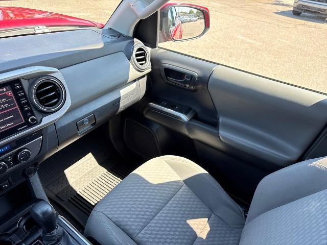 2022 Toyota Tacoma 2WD SR5