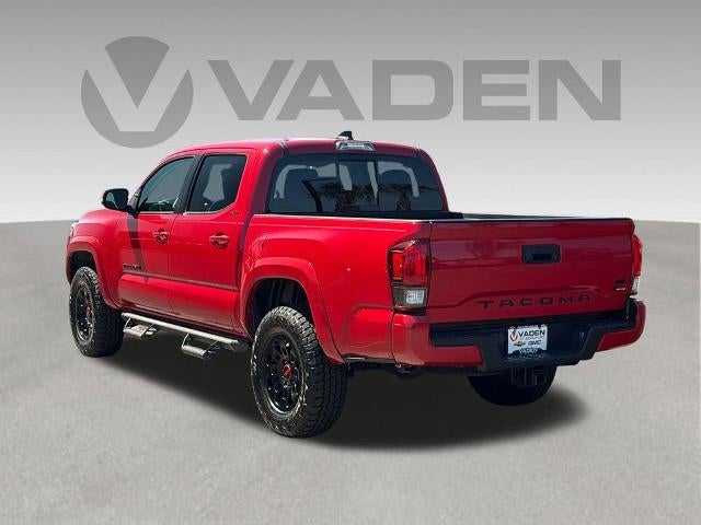 2022 Toyota Tacoma 2WD SR5