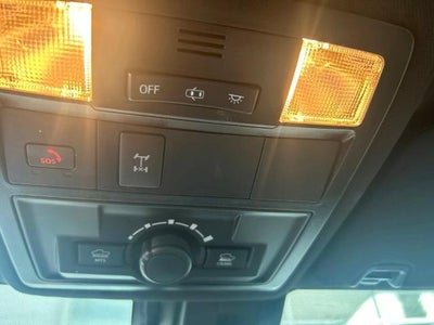 2023 Toyota Tacoma 4WD SR5