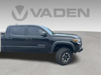 2023 Toyota Tacoma 4WD SR5