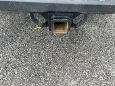 2023 Toyota Tacoma 4WD SR5