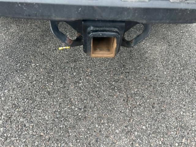2023 Toyota Tacoma 4WD SR5