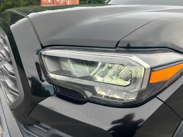 2023 Toyota Tacoma 4WD SR5