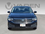 2024 Volkswagen Jetta Base