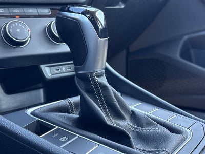 2024 Volkswagen Jetta Base