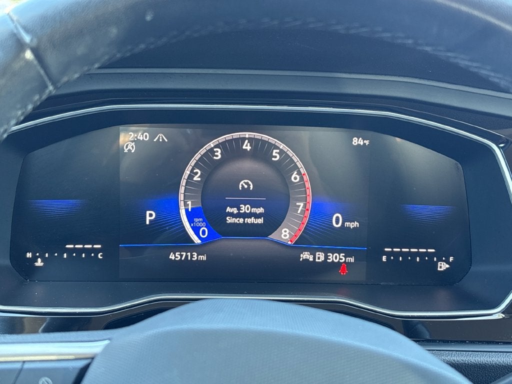 2024 Volkswagen Jetta Base