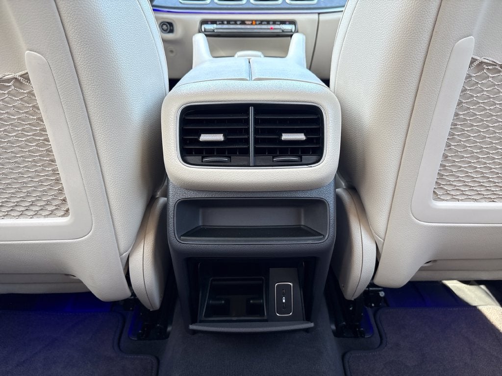 2020 Mercedes-Benz GLE Base