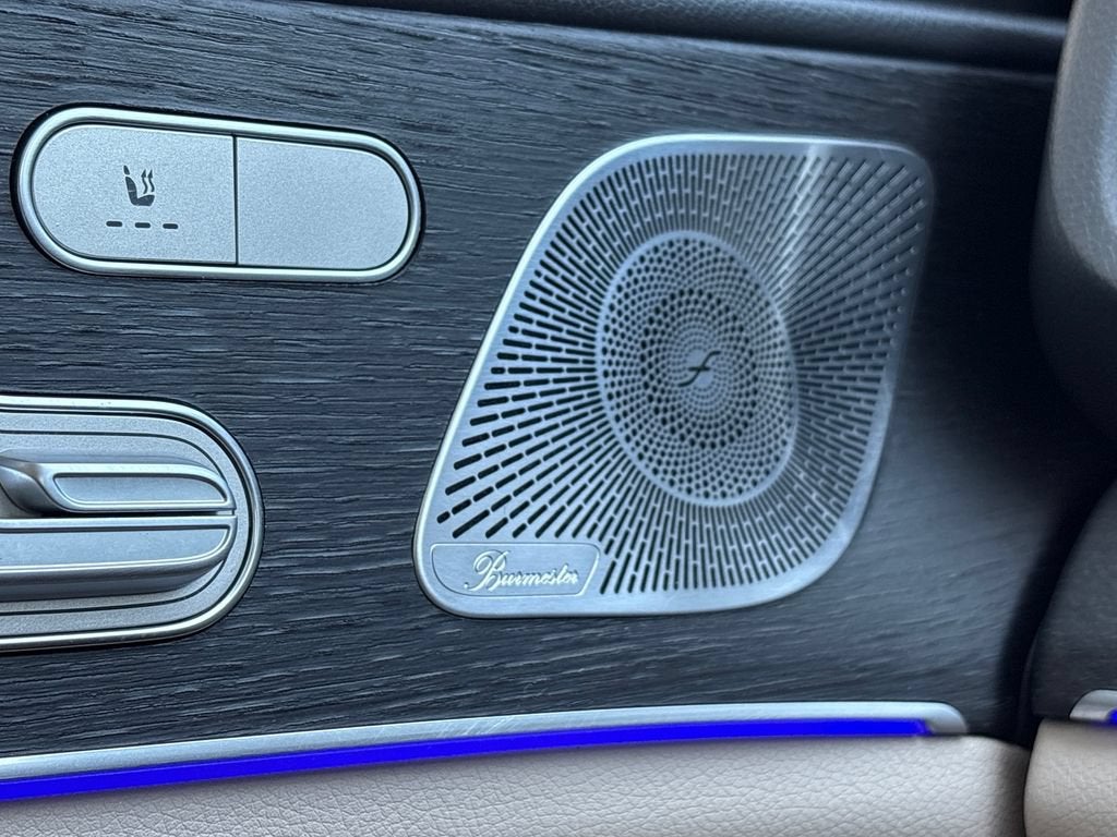 2020 Mercedes-Benz GLE Base