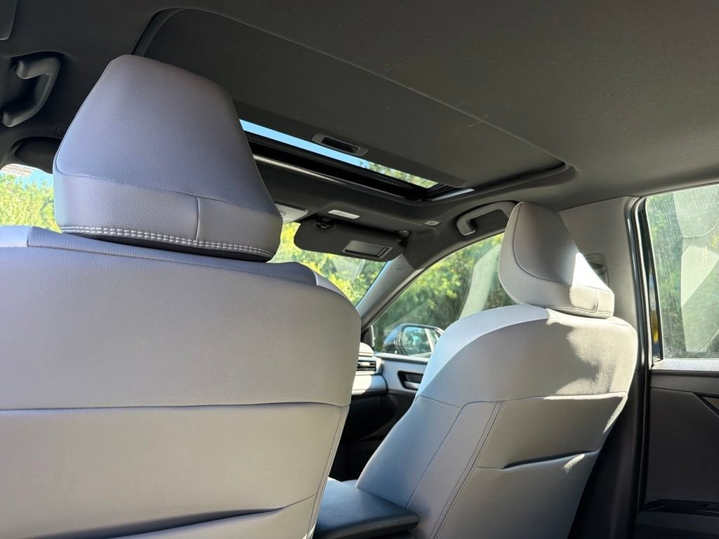 2025 Toyota Camry Base