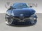 2025 Toyota Camry Base