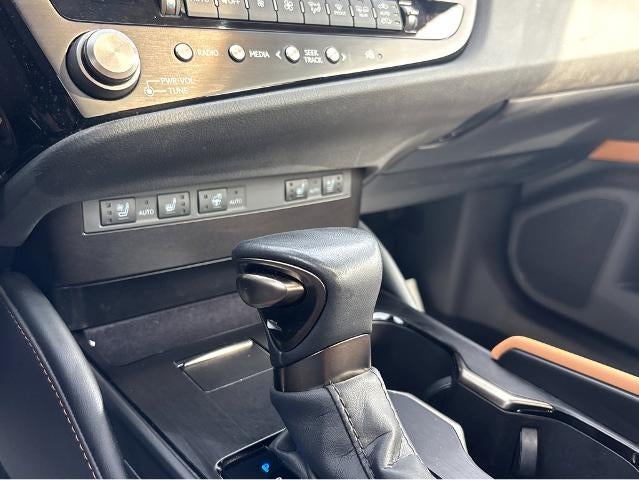 2024 Lexus ES ES 350