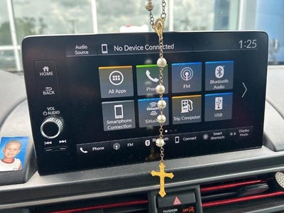 2024 Honda Pilot EX-L 8 Passenger