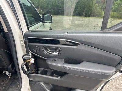 2024 Honda Pilot EX-L 8 Passenger
