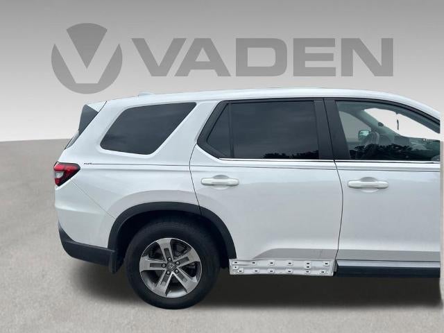 2024 Honda Pilot EX-L 8 Passenger