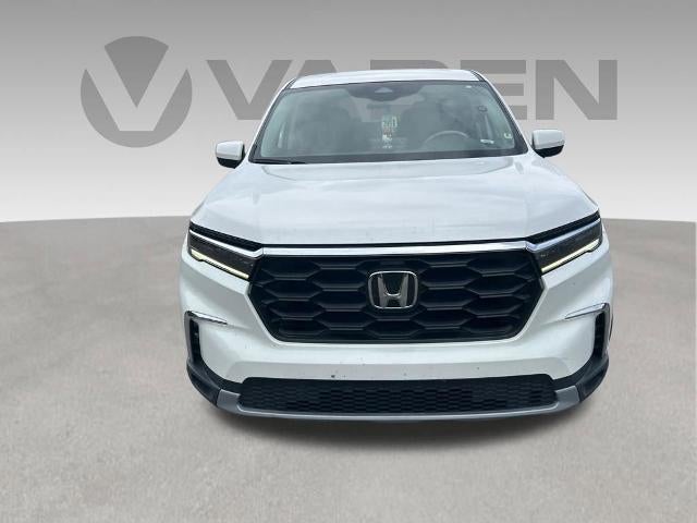 2024 Honda Pilot EX-L 8 Passenger