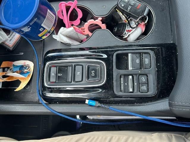 2024 Honda Pilot EX-L 8 Passenger