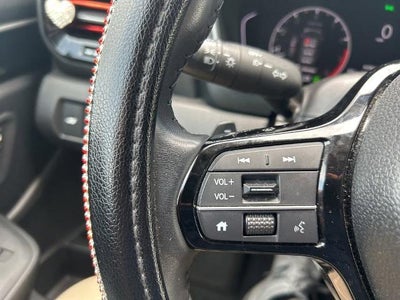 2024 Honda Pilot EX-L 8 Passenger
