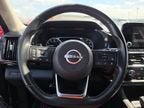 2024 Nissan Pathfinder Base