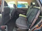 2024 Nissan Pathfinder Base