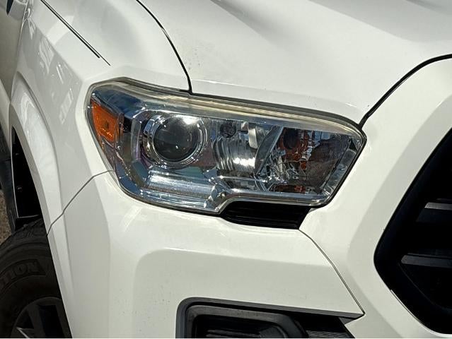 2019 Toyota Tacoma 2WD SR