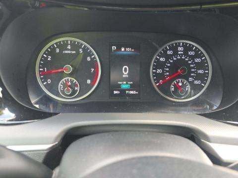 2024 Kia K5 Base