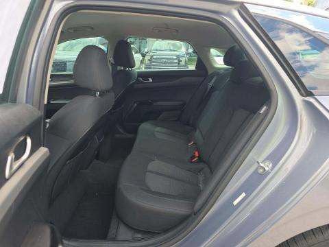 2024 Kia K5 Base