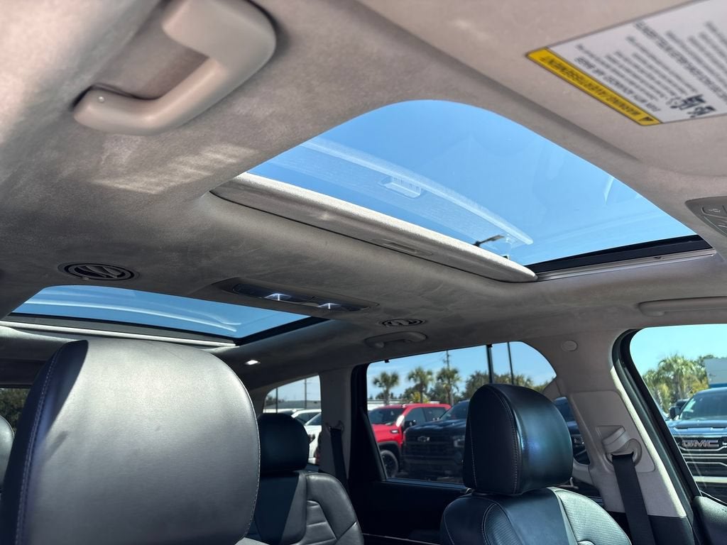 2022 Kia Telluride Base