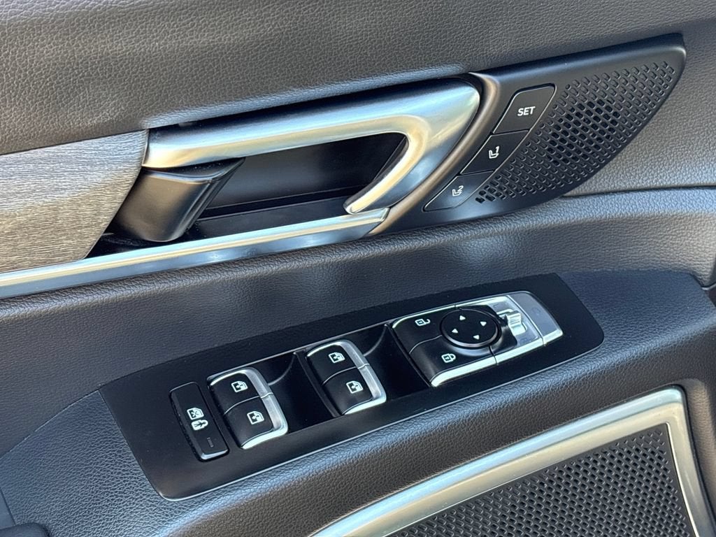 2022 Kia Telluride Base