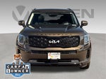 2022 Kia Telluride Base