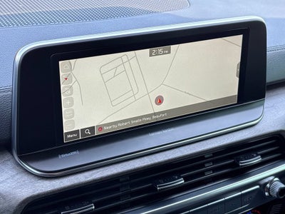 2022 Kia Telluride Base