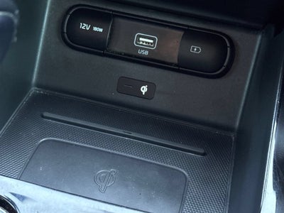 2022 Kia Telluride Base