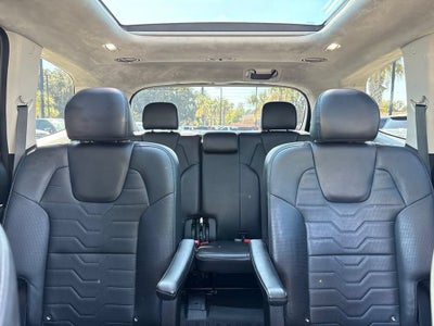 2022 Kia Telluride Base