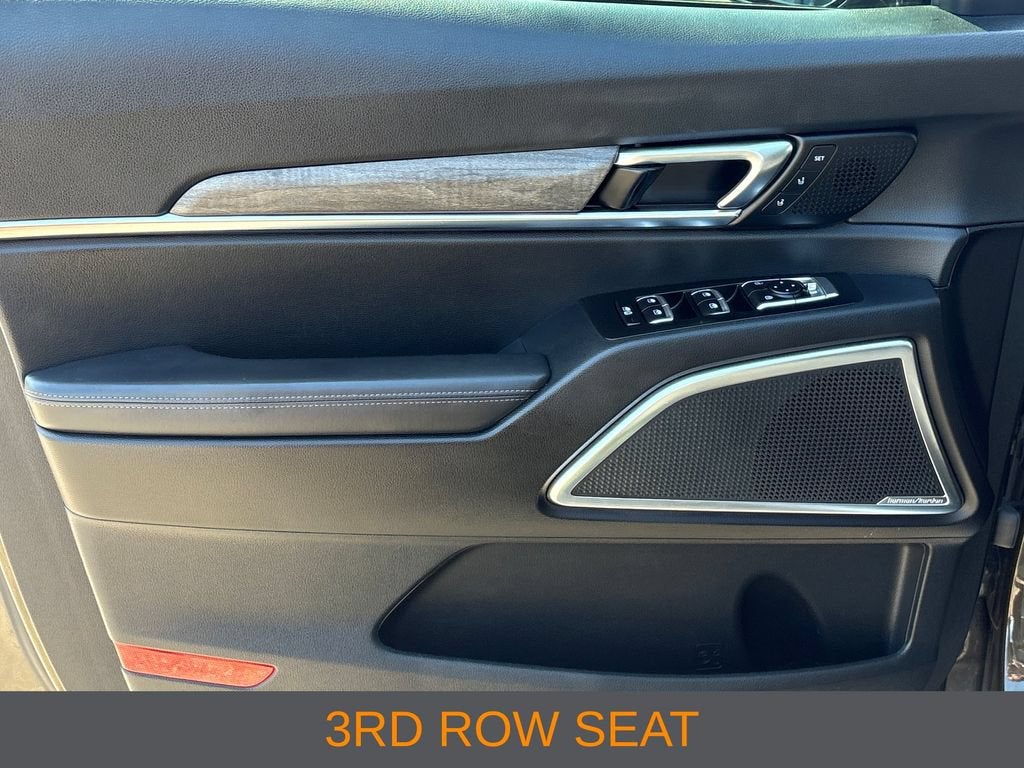 2022 Kia Telluride Base