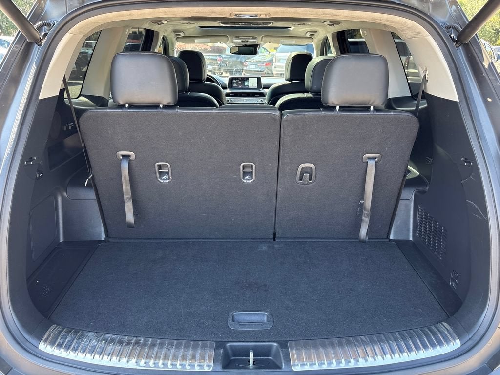 2022 Kia Telluride Base