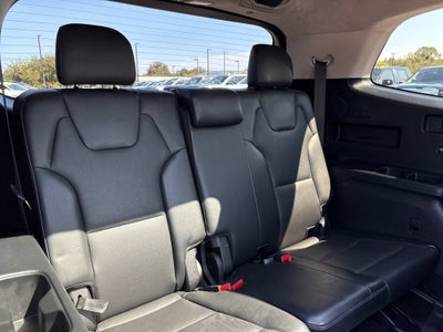 2022 Kia Telluride Base