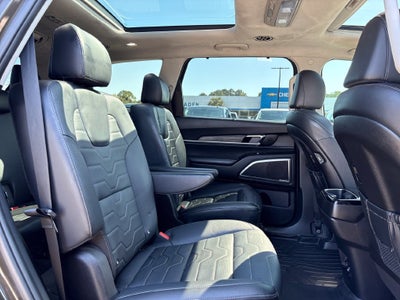 2022 Kia Telluride Base