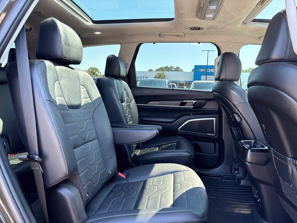 2022 Kia Telluride Base