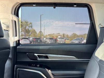 2022 Kia Telluride Base