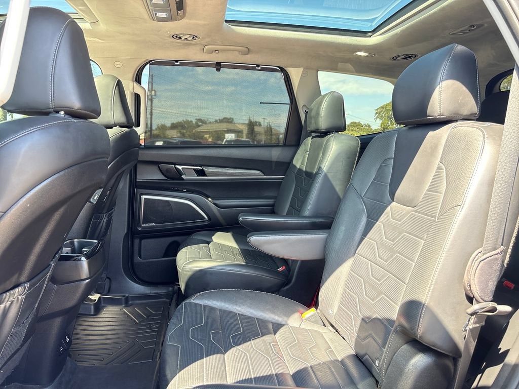 2022 Kia Telluride Base