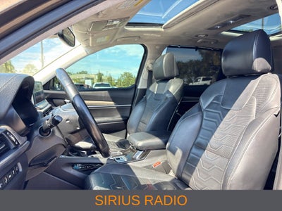 2022 Kia Telluride Base