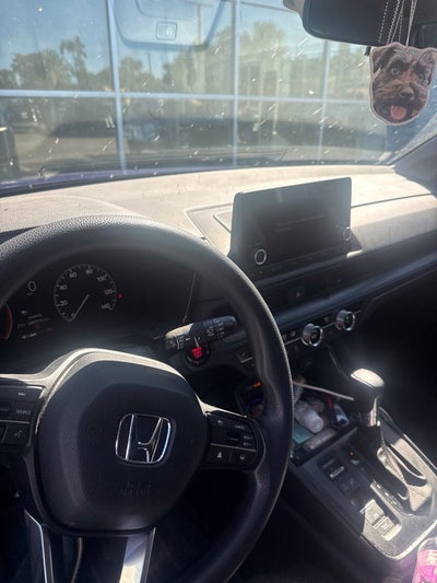 2023 Honda CR-V Base