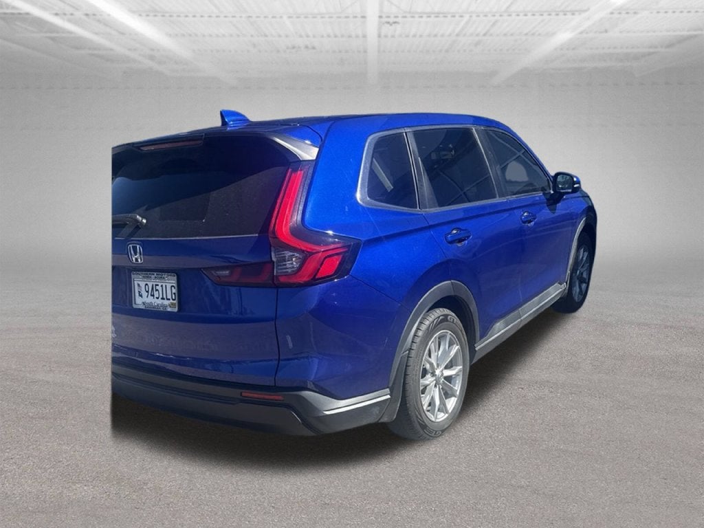 2023 Honda CR-V Base