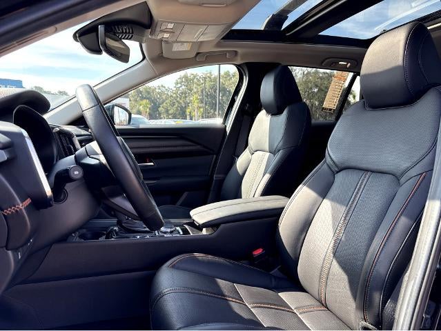 2025 Mazda Mazda CX-50 Hybrid Premium Plus Package