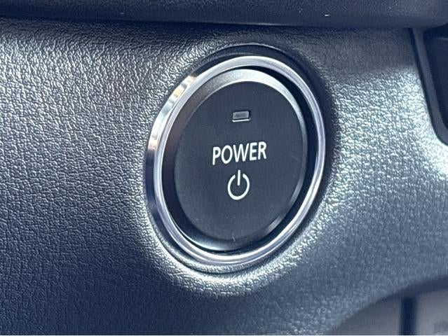 2025 Mazda Mazda CX-50 Hybrid Premium Plus Package