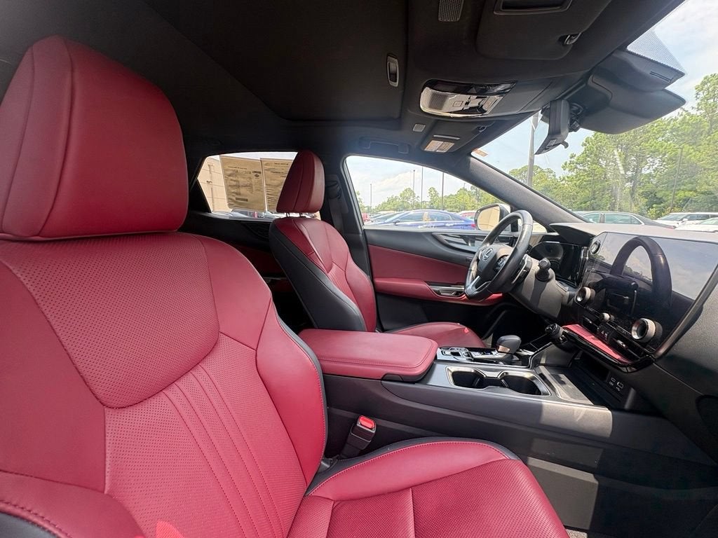 2023 Lexus NX 