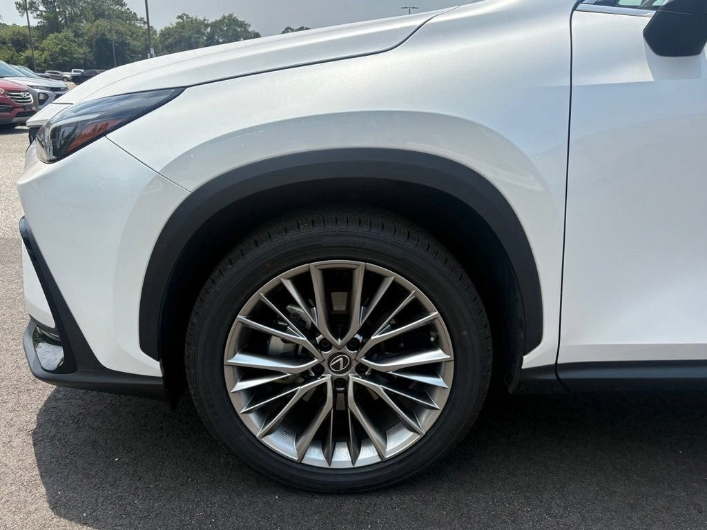 2023 Lexus NX 
