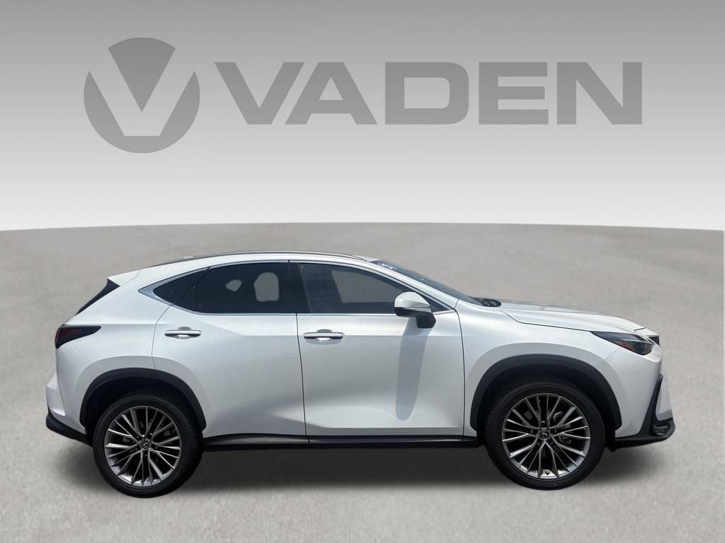 2023 Lexus NX 