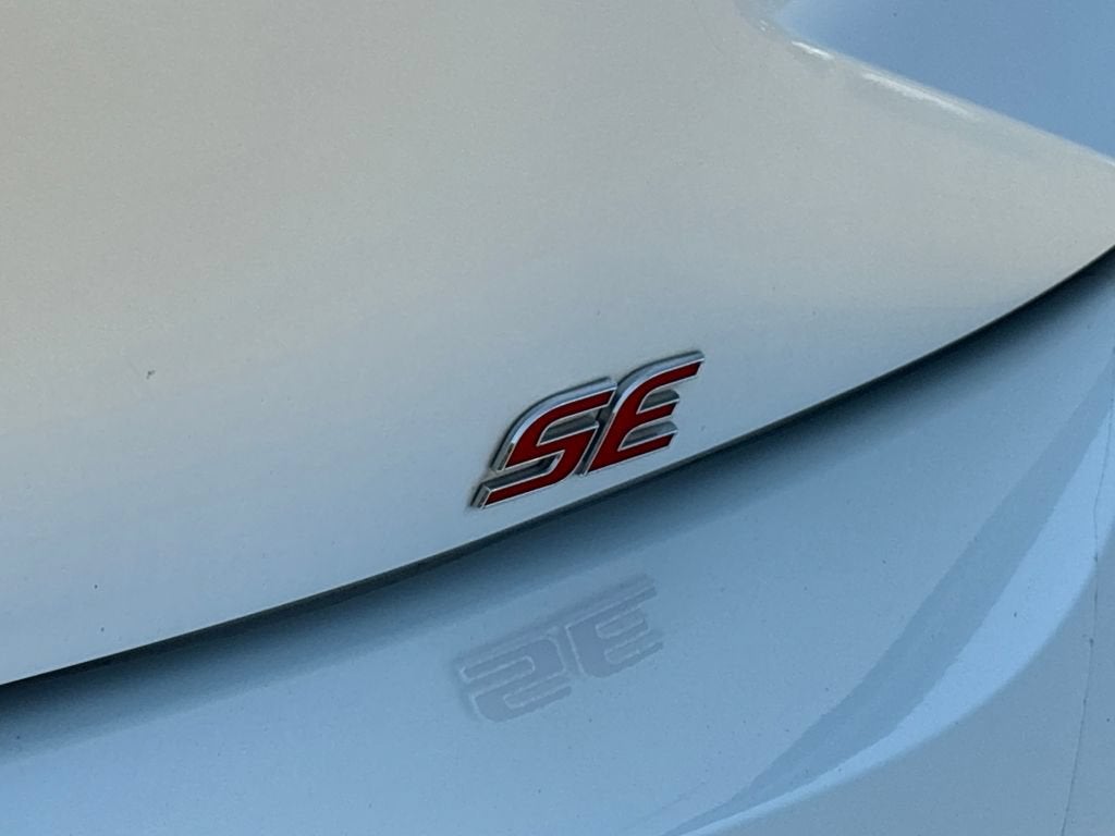 2023 Toyota Corolla Hatchback Base