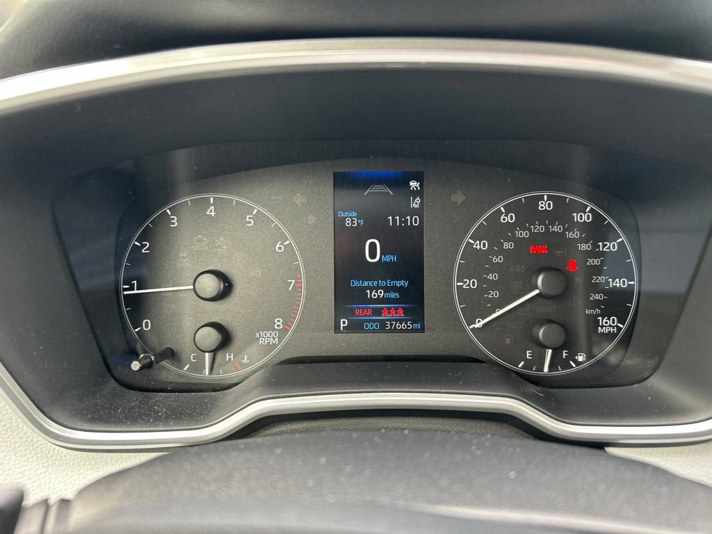 2023 Toyota Corolla Hatchback Base